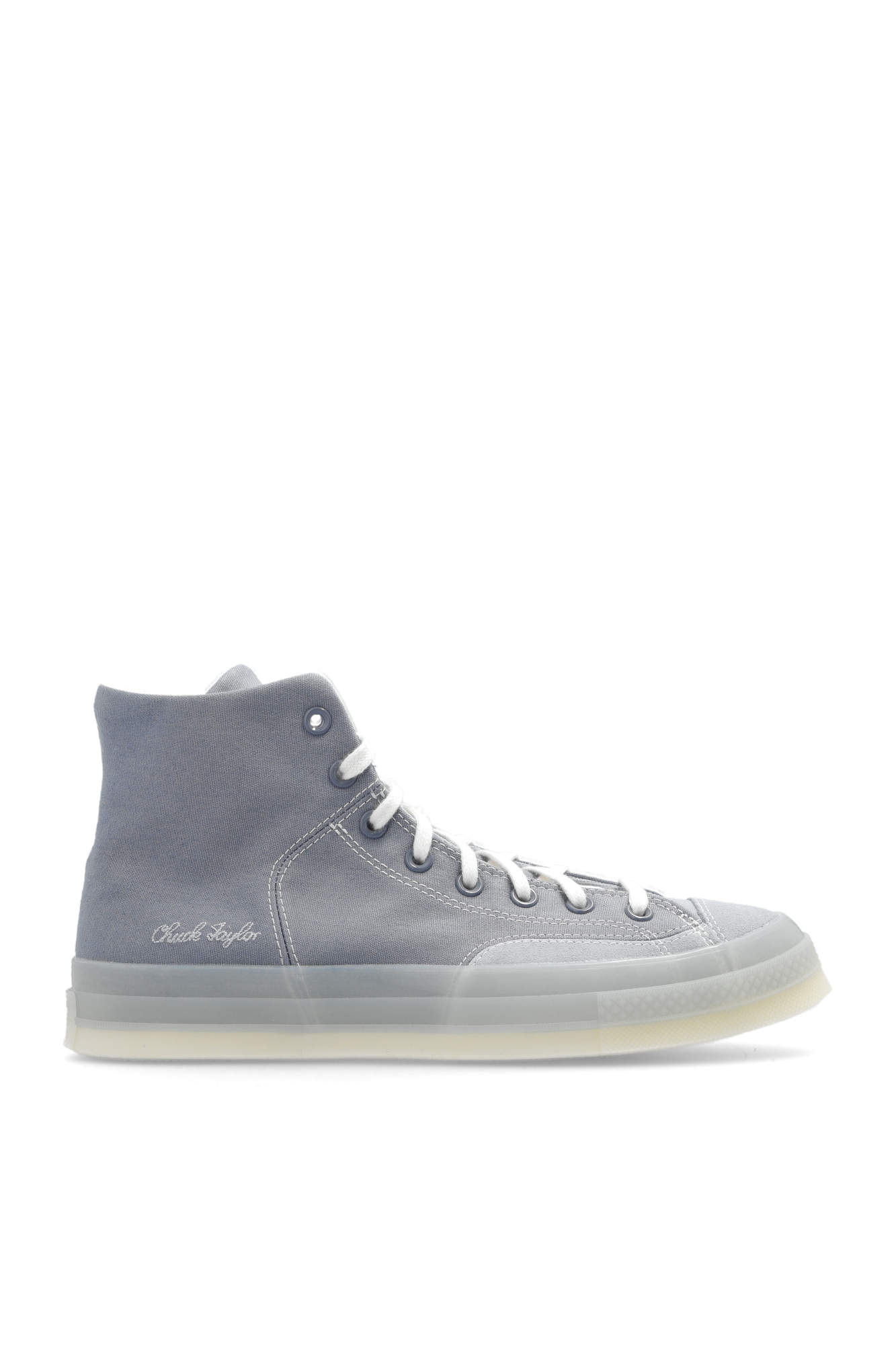 Converse 2024 grey sneakers